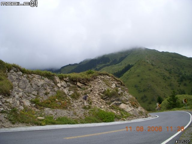 2008 0809-0811 東上西下武嶺行(5個熱血大男孩-多圖)