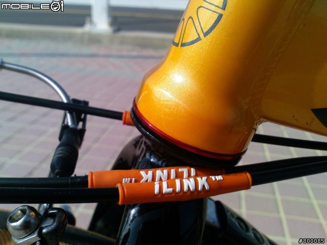 【大俠分享】：DAHON 零件改裝新品最速報 !!