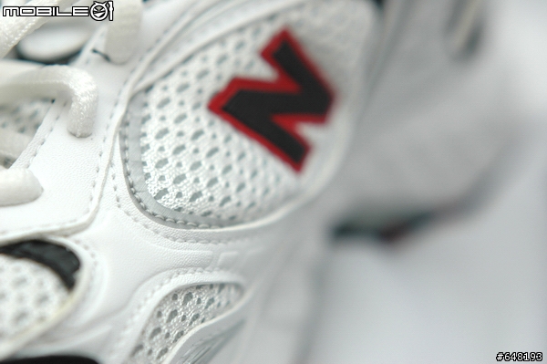 NEW BALANCE 507 遇見DORCUS[開箱]
