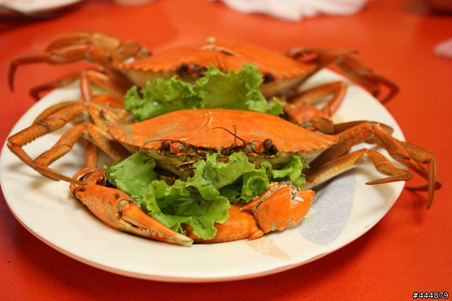 推薦~~~海灣海產店