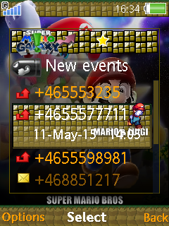 [240x320]MARIO BORS(超級瑪利)2代