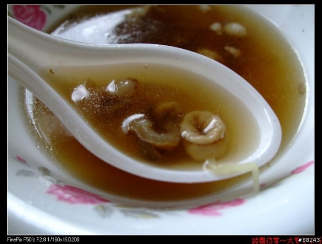 [美食]嘉義美食圖片大集合For阿列