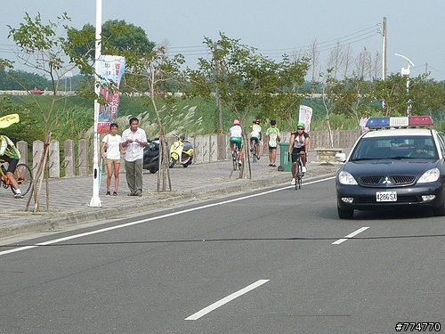 [側寫]20080920西螺公路繞圈賽側寫
