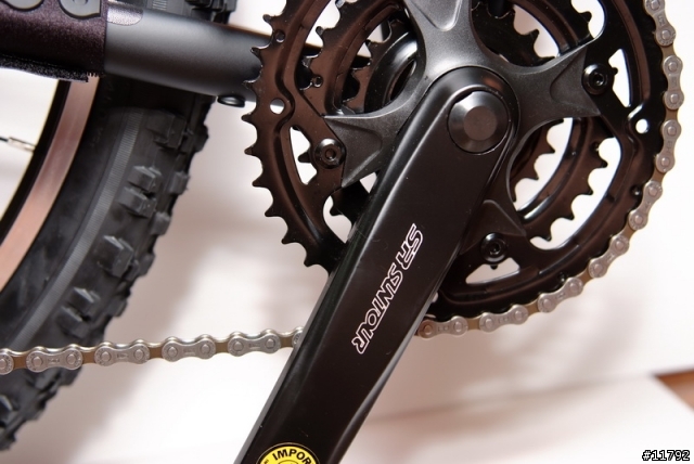 悍馬車 09' SWISSBIKE LX 開箱及我的第一次首騎 (烘爐地，當然是失敗了~.~")