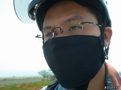 [環島]2008夏季機車環島-第3天-墾丁→嘉義(222P)