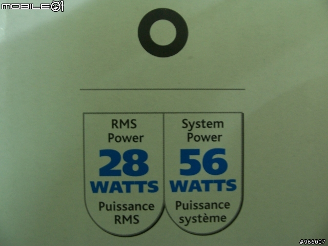 [開箱] 新型號！ Altec Lansing VS2521 2.1聲道喇叭