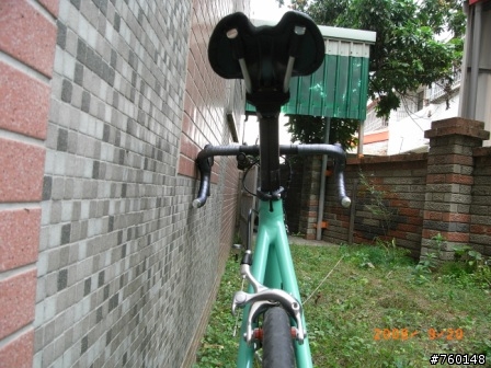 ﹝分享﹞ Bianchi ML3 (我的第一台公路車)