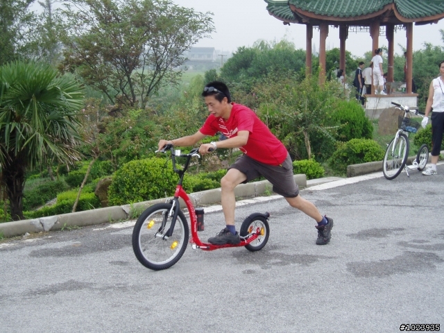 從明朝鄭和七下西洋的起錨地出發--長江出海口的美麗風光體驗