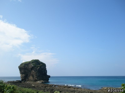 [環島]2008夏季機車環島-第3天-墾丁→嘉義(222P)