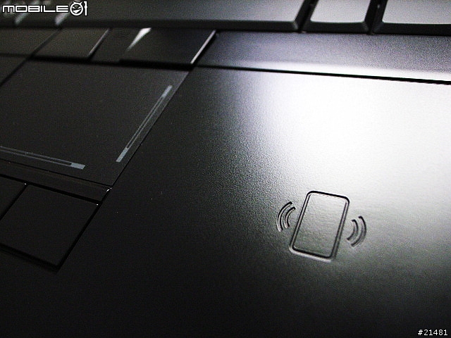 [簡略的開箱] Dell Precision M4400補上3DMARK成績