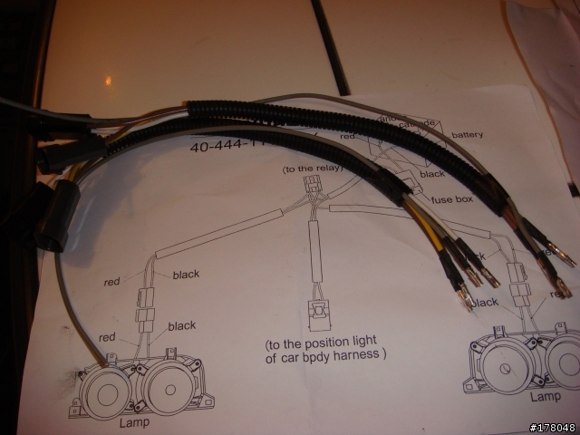 E30 325is HID/angel light installed but WAIT!!!!