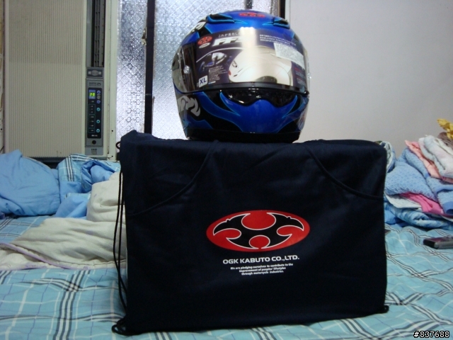 新帽入荷 OGK FF-5 過村樣式