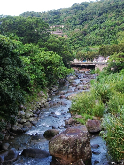 台北市 中社路