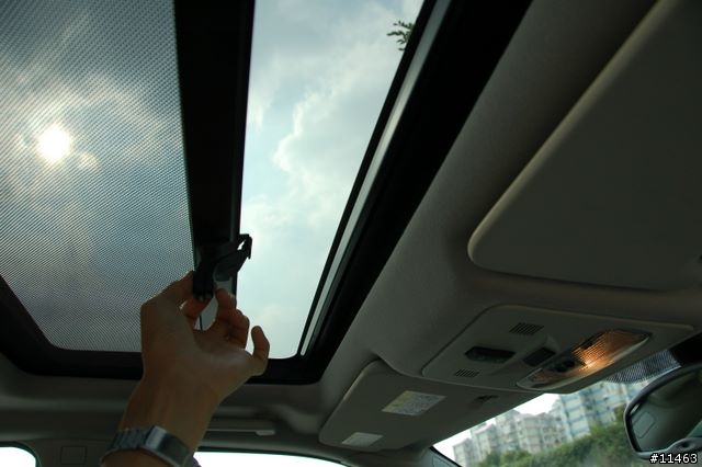 [開箱分享] Land Rover Freelander 2 [長期分享第二集]