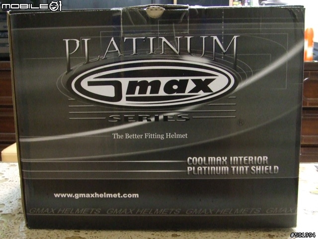 [開箱文]舊的不壞，新的不敗 之 G-Max 68S 突破