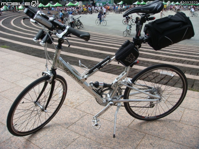 2008 高雄國際無車日