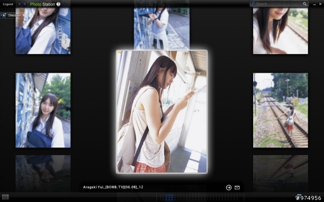Synology Photo Station 3 新功能介紹