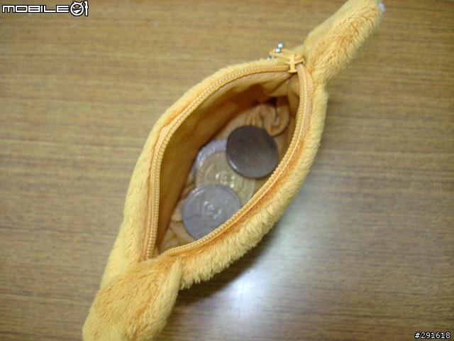 [分享]實驗室零錢包大對決