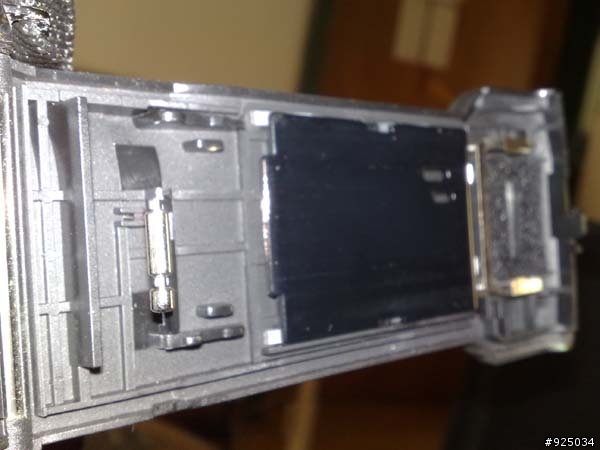 櫃裡爸爸的古董...EOS 500