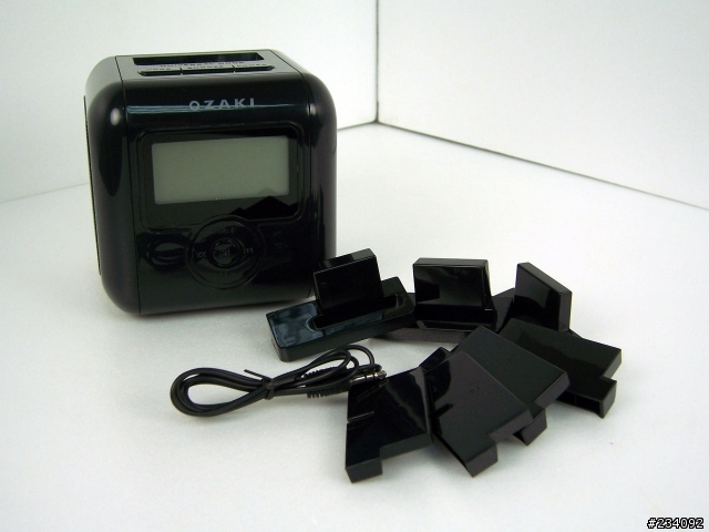 [分享]~台北購物節~ I-pod 喇叭的敗家記
