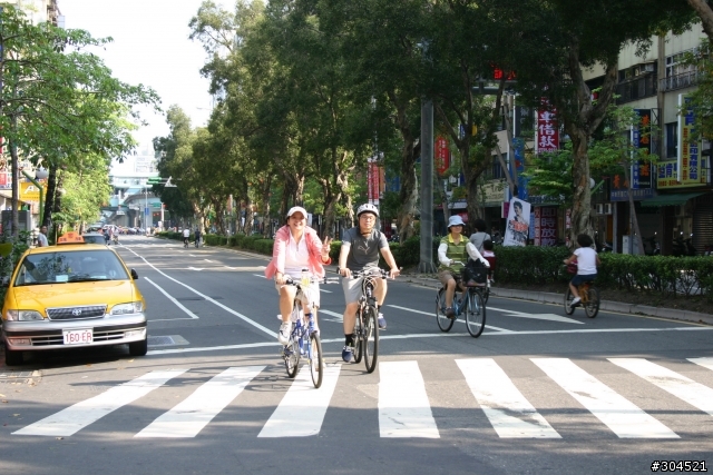 921 台北無車日現場花絮