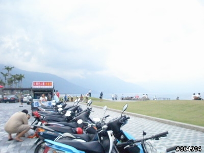 [環島]2008夏季機車環島-第1天-台北→花蓮(262P)