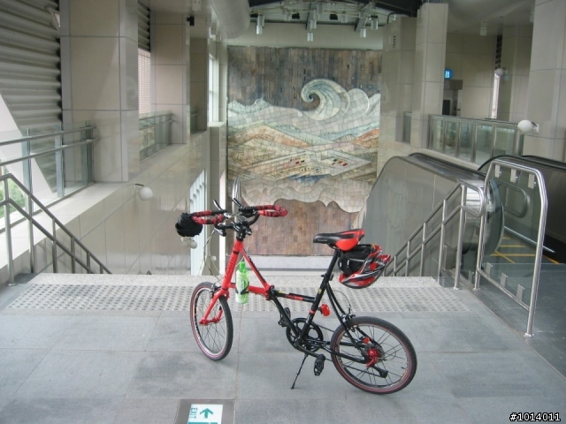 赤兔台南府城一日遊