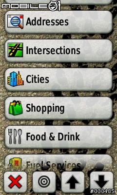 [分享]Oregon 300觸摸的戶外設備(多圖)