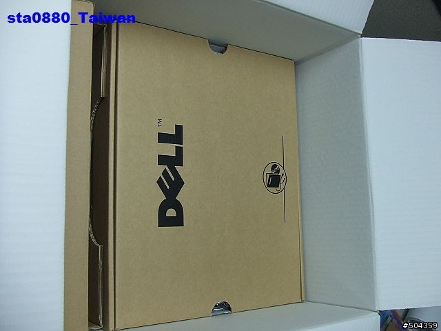 [開箱+解體文] Dell Latitude E6400 超完整開箱+小測試