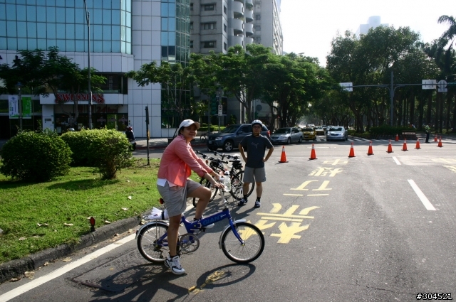 921 台北無車日現場花絮