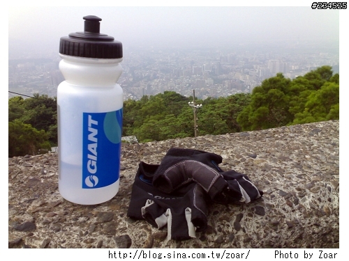 [天母]下東勢產業道路