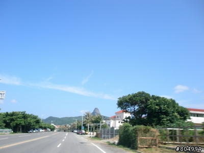 [環島]2008夏季機車環島-第3天-墾丁→嘉義(222P)