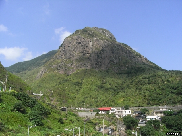 九份金水公路初體驗
