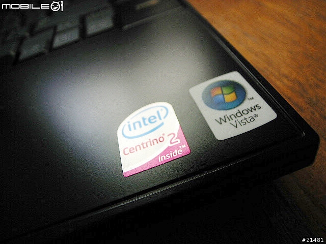 [簡略的開箱] Dell Precision M4400補上3DMARK成績