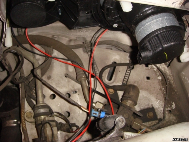 E30 325is HID/angel light installed but WAIT!!!!