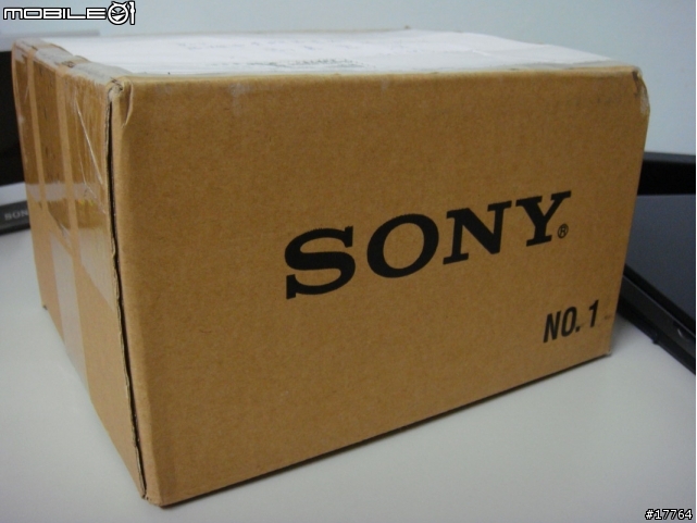 [華麗低調的分享] SONY VAIO VGP-BMS55 新鮮上市(黑與白)