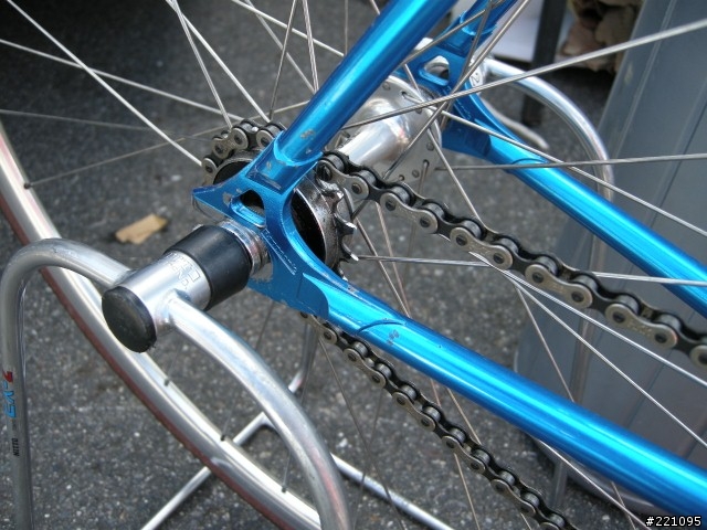 (圖多小心!!!) 島野公路車賽 in 鈴鹿賽道 2008/08/30-31