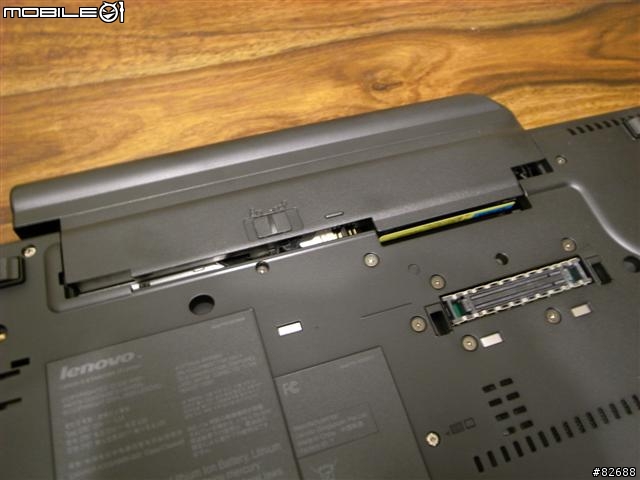 [逆開箱文] Lenovo T400 (WXGA+)
