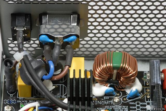 be quiet!新款Straight Power 80PLUS 450W電源供應器簡介及測試