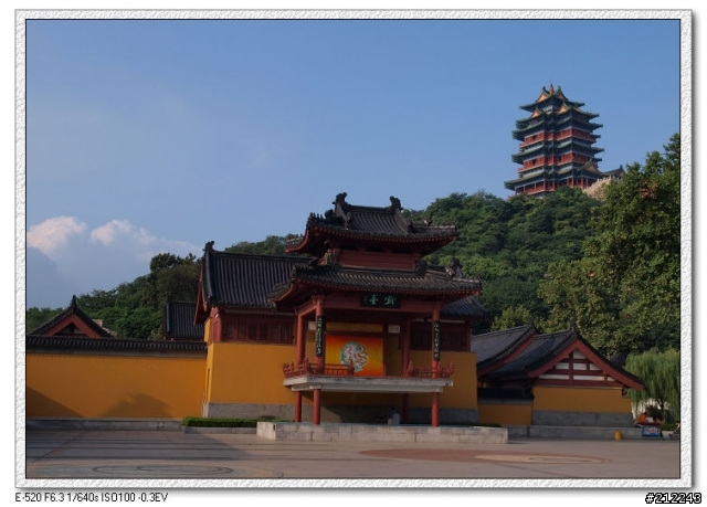阅江楼(E5201454)