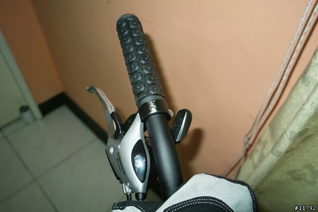 悍馬車 09' SWISSBIKE LX 開箱及我的第一次首騎 (烘爐地，當然是失敗了~.~")
