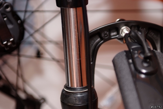悍馬車 09' SWISSBIKE LX 開箱及我的第一次首騎 (烘爐地，當然是失敗了~.~")