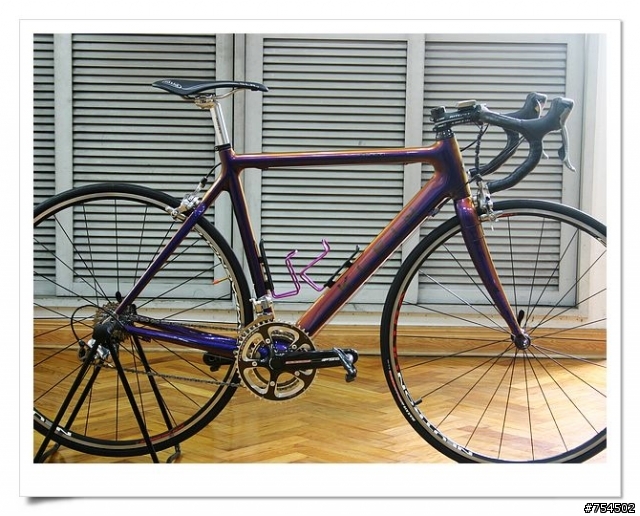 KLEIN Q Elite CARBON公路車
