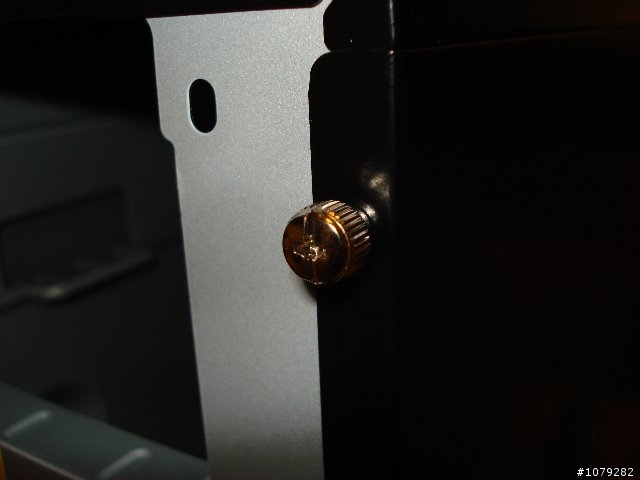 不專業之 CoolerMaster  Elite 335 開箱文