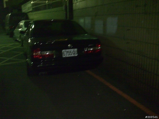 板橋市!真的無法管違規停車嗎?