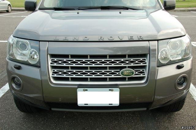 [開箱分享] Land Rover Freelander 2 [長期分享第二集]
