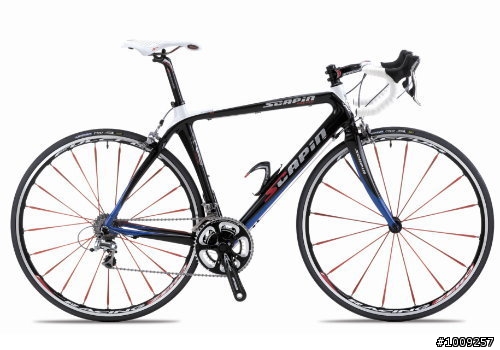 [資訊] 公路車車架和零件品牌介紹