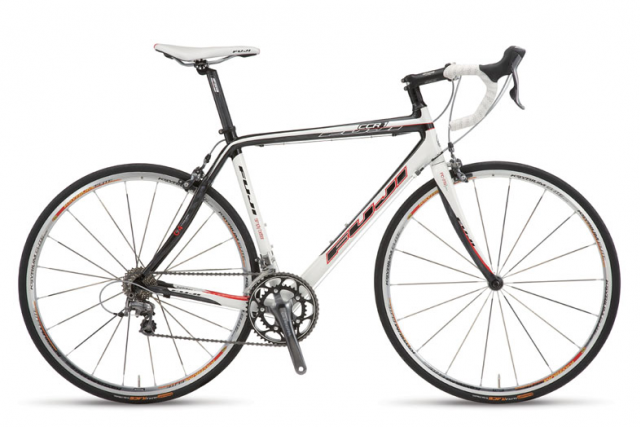 2009 fuji 官網更新請網友來討論那台是你的最愛?