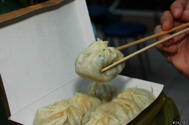 【桃園‧中壢】中原夜市平價輕食