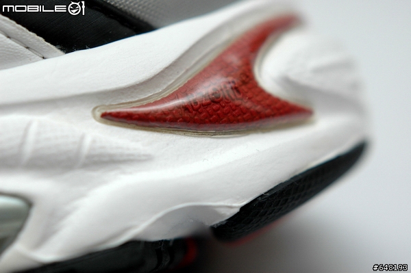 NEW BALANCE 507 遇見DORCUS[開箱]